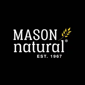 Mason Vitamins Inc